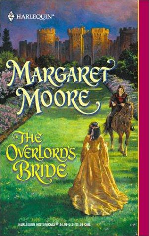 Cover of The Overlord's Bride