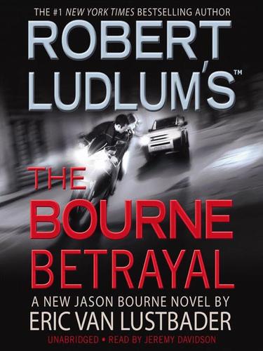 The Bourne Betrayal