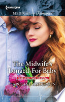 The Midwife's Longed-For Baby