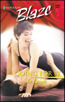 Cover of Going For It