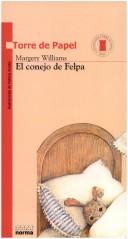El conejo de felpa