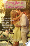 Seven Books for Seven Lovers