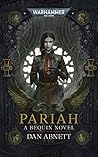 Cover of Pariah