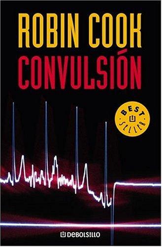 Cover of Convulsion
