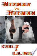 Cover of Hitman vs Hitman