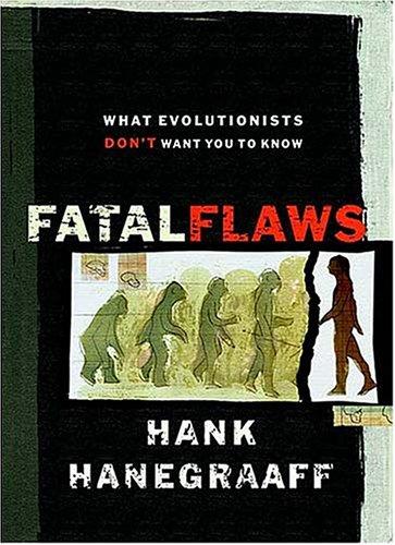 Cover of Fatal Flaws
