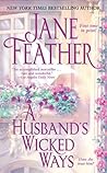 Cover of A Husband's Wicked Ways