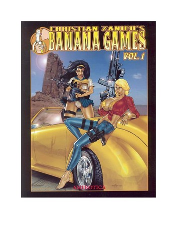 Banana Games