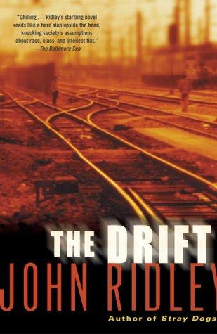 Cover of The Drift