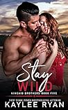 Cover of Stay Wild
