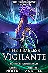 Cover of The Timeless Vigilante