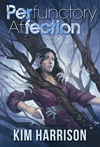 Cover of PERfunctory AfFECTION