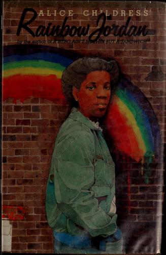 Rainbow Jordan