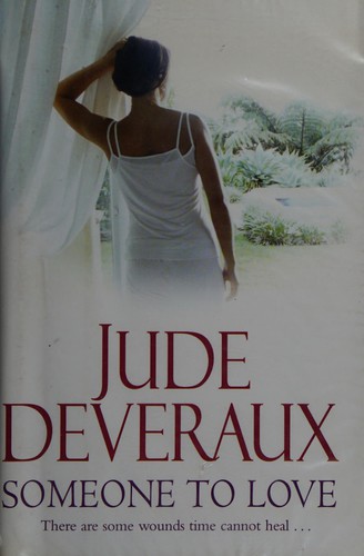 Cover of Someone to Love
