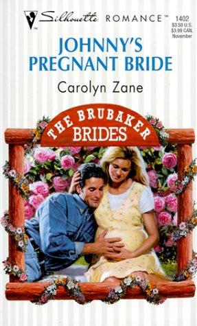 Cover of Johnny's Pregnant Bride
