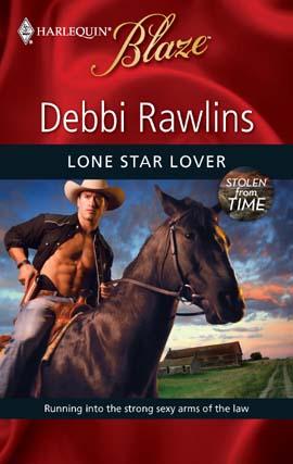 Cover of Lone Star Lover