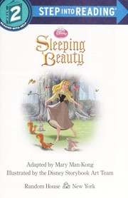 Cover of Sleeping Beauty