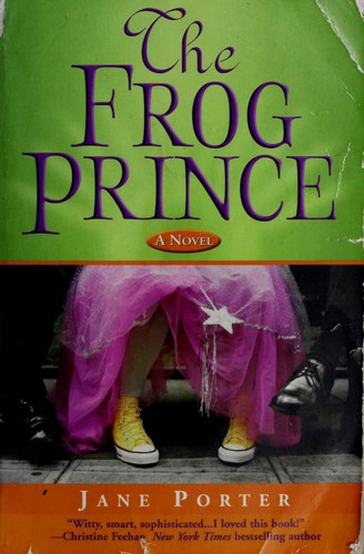 The Frog Prince