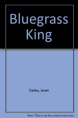 Cover of Bluegrass King