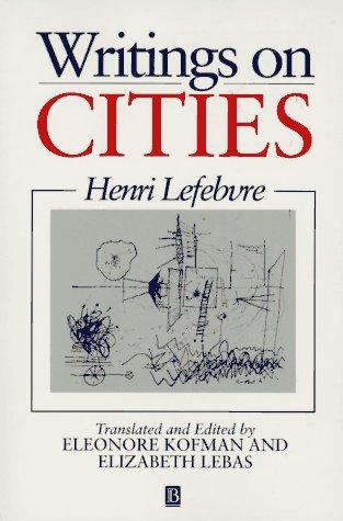 Writings on Cities