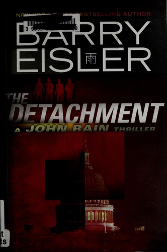 The Detachment