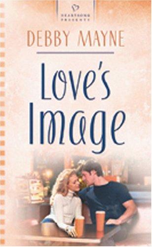 Cover of Love's Image