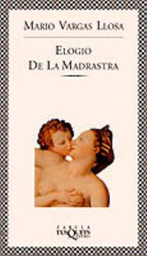 Cover of Elogio de la madrastra