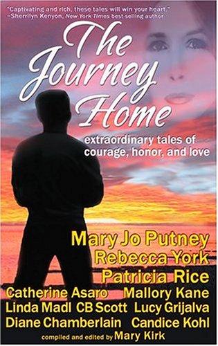 Cover of The Journey Home