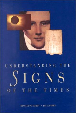 Understanding the Signs of the Times