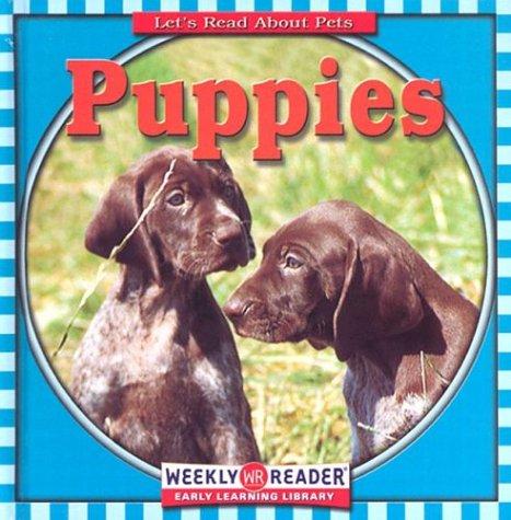 Puppies