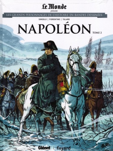 Napoleon - Tome 2