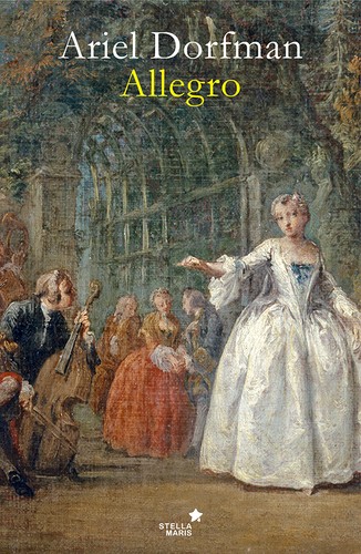 Cover of Allegro