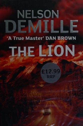 Cover of The Lion: Number 5 in series