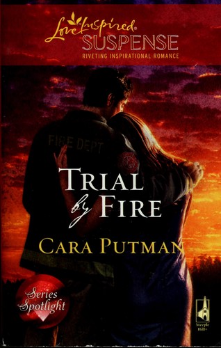Cover of Trial by Fire