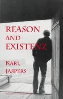 Reason and Existenz: Five Lectures