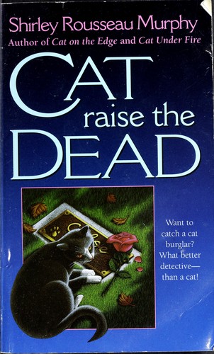 Cat Raise the Dead