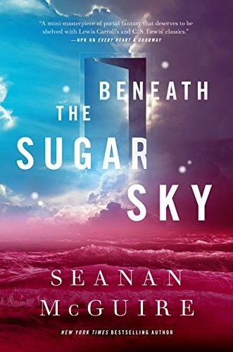 Cover of Beneath the Sugar Sky
