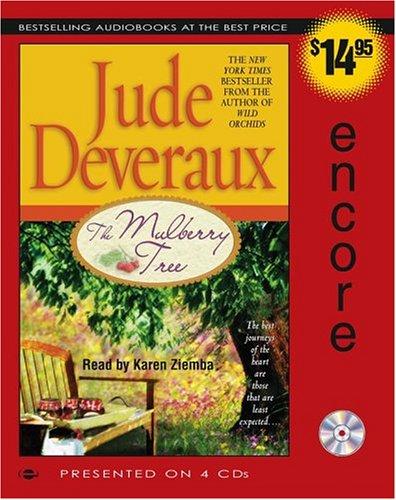 Cover of The Mulberry Tree