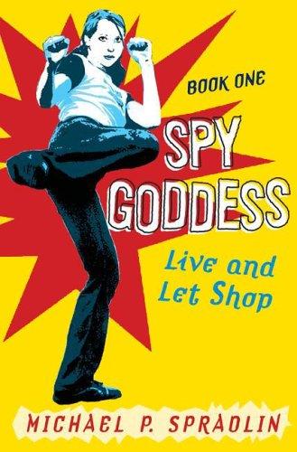 Cover of Live and Let Shop