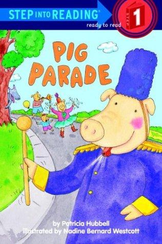 Cover of Pig Parade