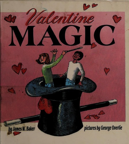 Valentine Magic