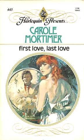 Cover of First Love, Last Love
