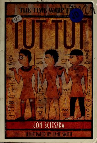 Cover of Tut, Tut