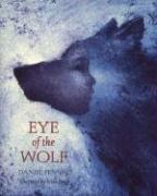 Cover of Eye of the Wolf