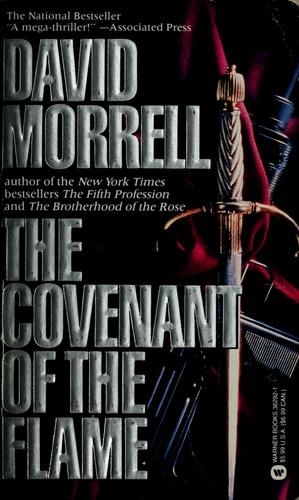 The Covenant of the Flame