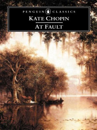 Cover of At Fault