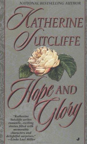 Cover of Hope and Glory