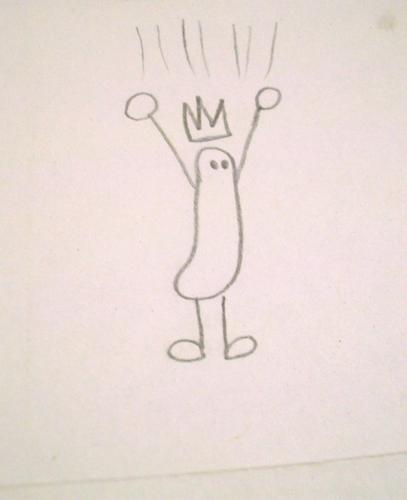 Cover of Hooray for Pig!