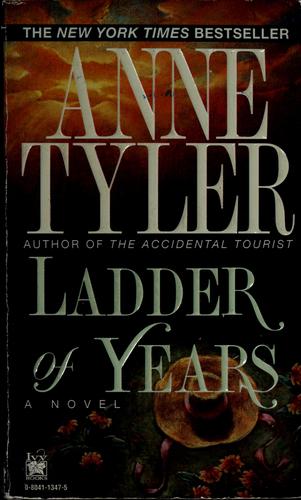 Cover of Ladder of years