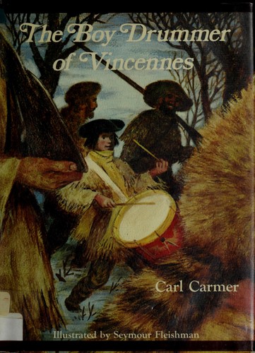 The Boy Drummer Of Vincennes